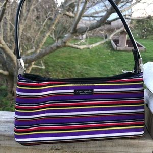Kate Spade bag.
